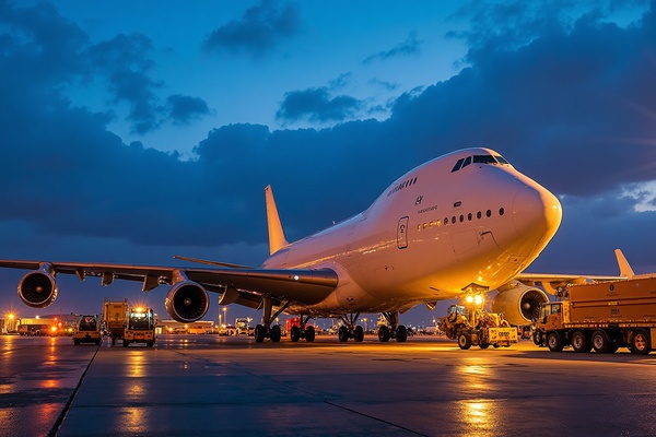 Air Freight Service