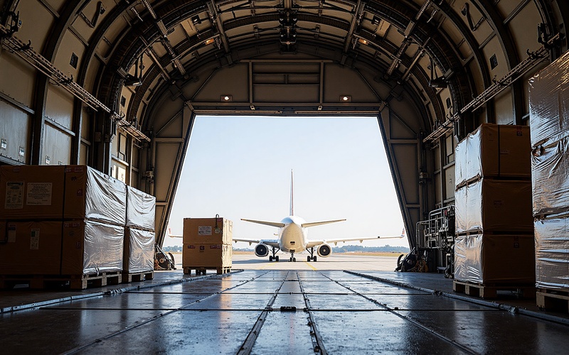 Air Freight Service