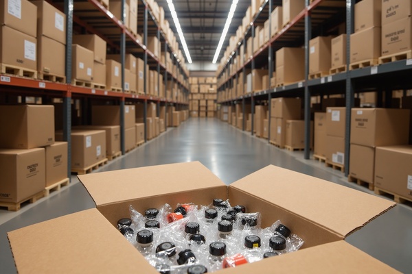 E-commerce Success Story