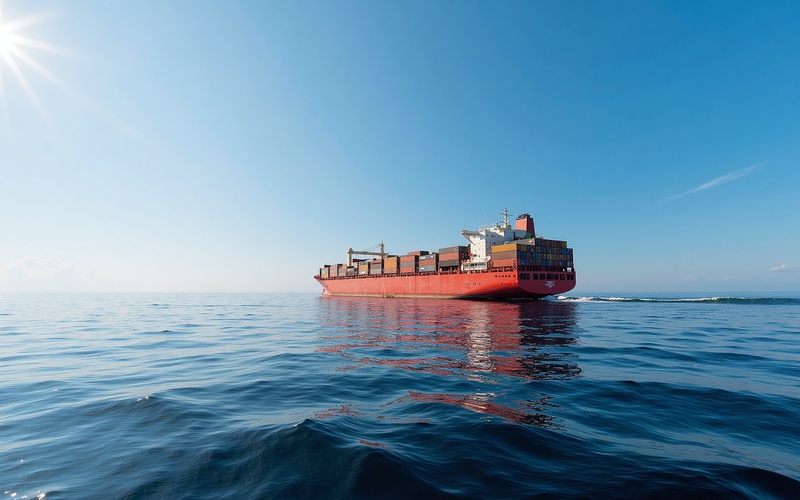 Ocean Freight Service