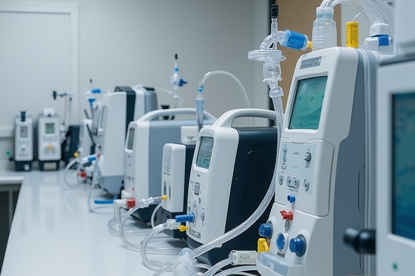 Healthcare Success Story