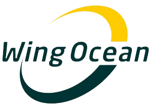 Wingocean Logistics INC Logo